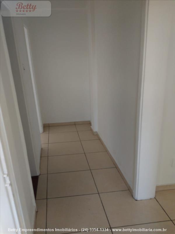Apartamento para Alugar no Campos Elíseos em Resende