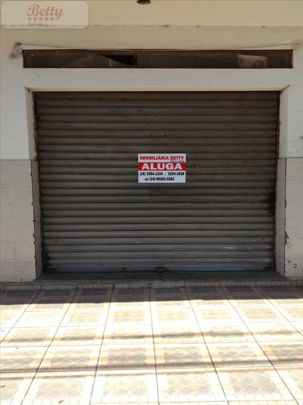 Loja para Alugar no Manejo em Resende