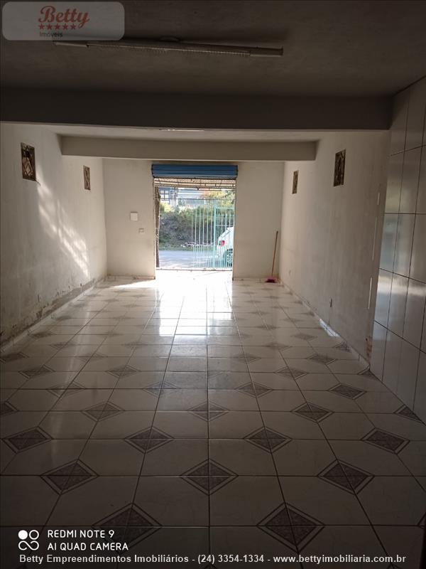 Loja para Alugar no Jardim Itatiaia em Itatiaia