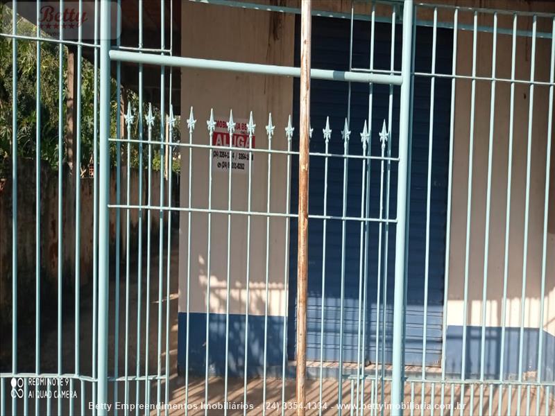 Loja para Alugar no Jardim Itatiaia em Itatiaia