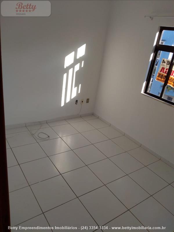 Apartamento para Alugar no Barbosa Lima em Resende