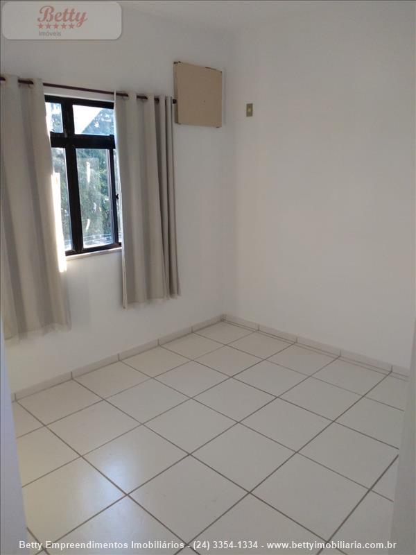 Apartamento para Alugar no Barbosa Lima em Resende