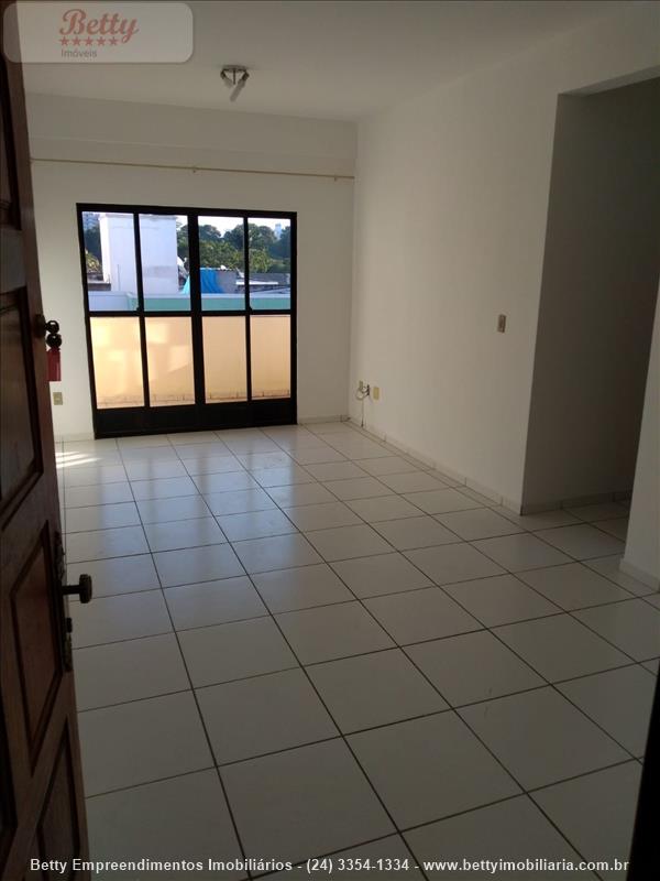 Apartamento para Alugar no Barbosa Lima em Resende