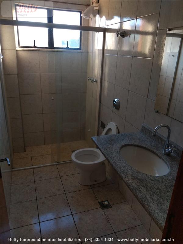 Apartamento para Alugar no Barbosa Lima em Resende