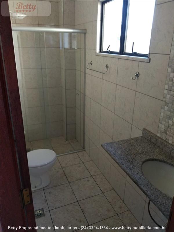 Apartamento para Alugar no Barbosa Lima em Resende
