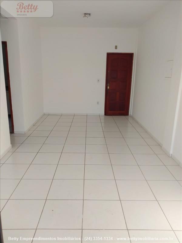 Apartamento para Alugar no Barbosa Lima em Resende