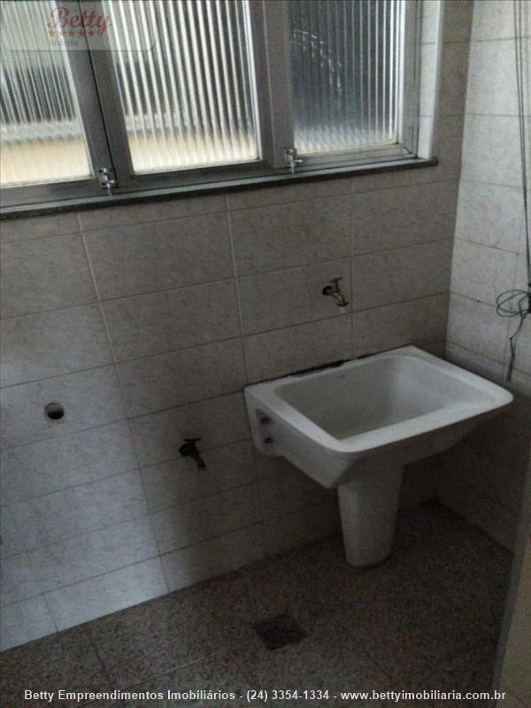 Apartamento para Alugar no Barbosa Lima em Resende