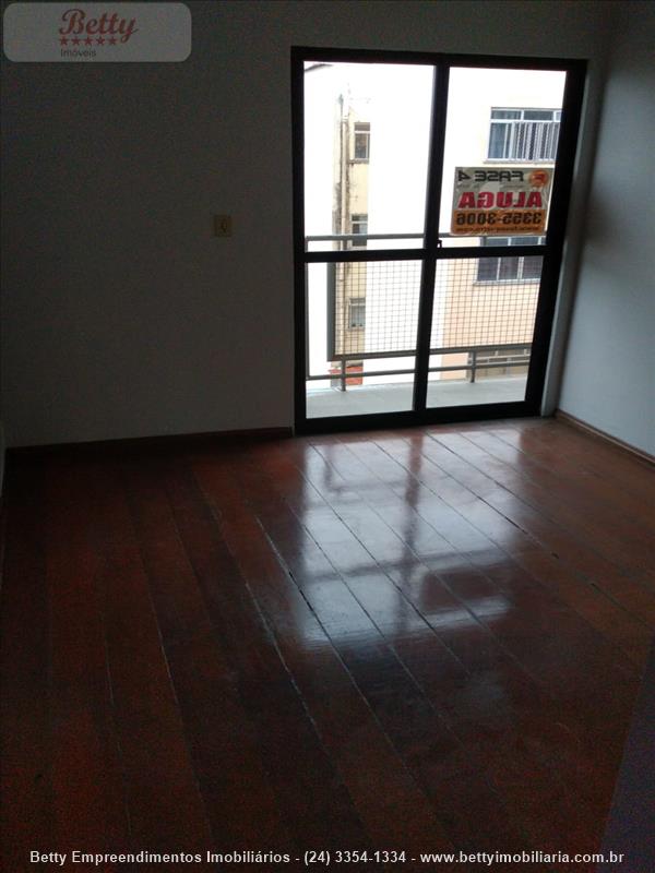 Apartamento para Alugar no Barbosa Lima em Resende