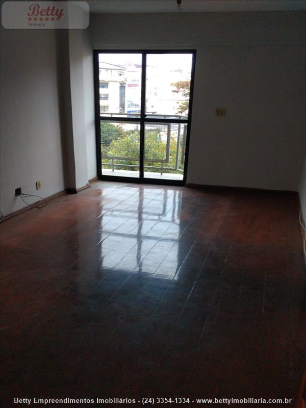 Apartamento para Alugar no Barbosa Lima em Resende