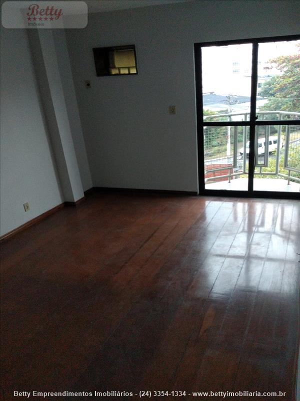 Apartamento para Alugar no Barbosa Lima em Resende