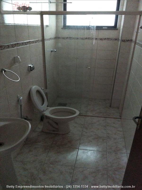 Apartamento para Alugar no Barbosa Lima em Resende