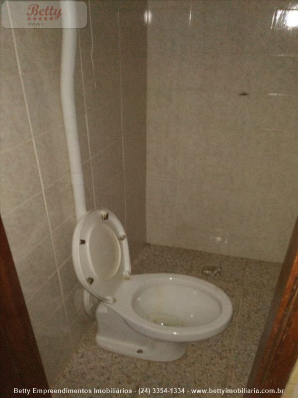 Apartamento para Alugar no Barbosa Lima em Resende