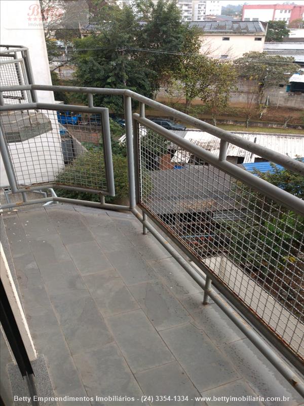 Apartamento para Alugar no Barbosa Lima em Resende