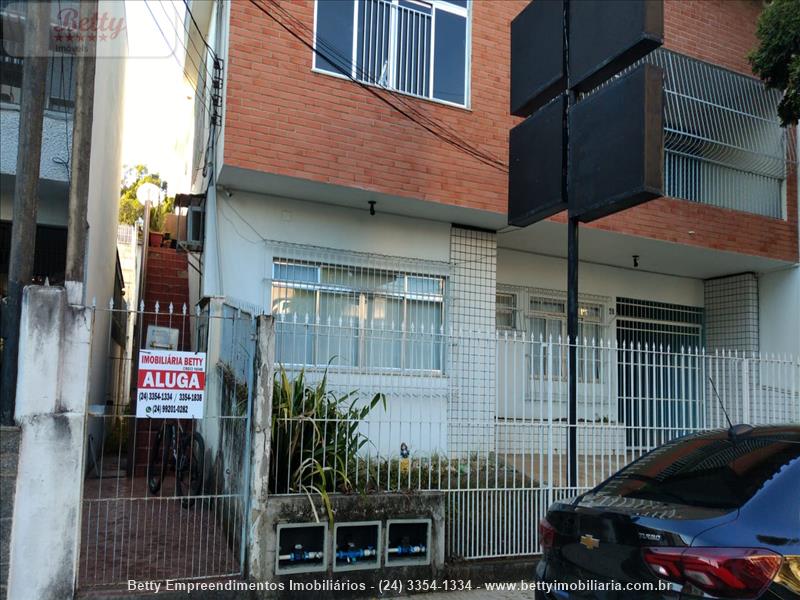 Apartamento para Alugar no Centro em Resende