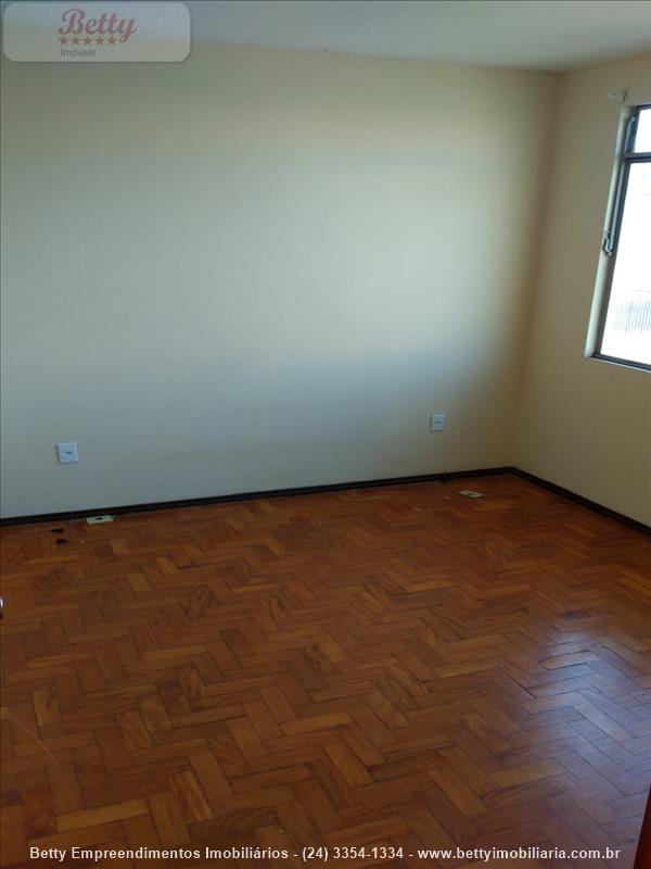 Apartamento para Alugar no Centro em Resende