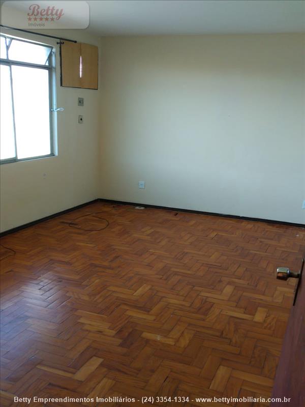 Apartamento para Alugar no Centro em Resende