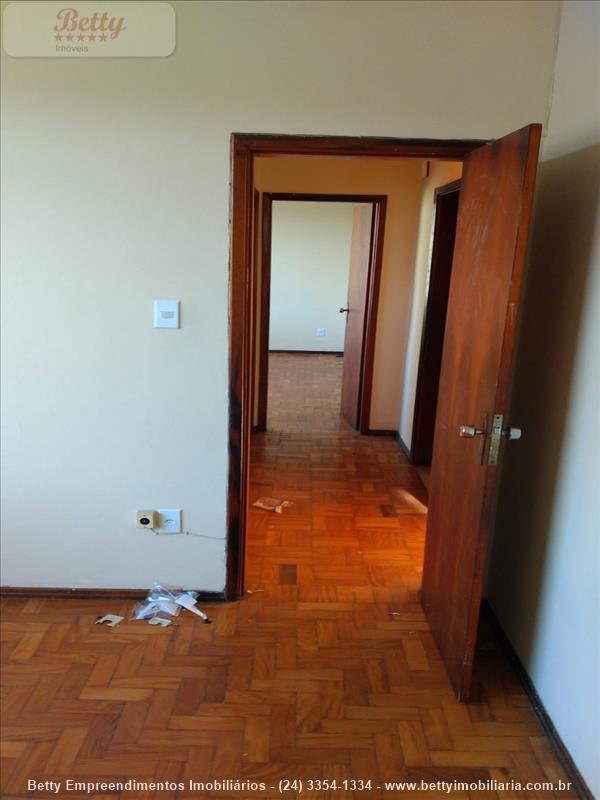 Apartamento para Alugar no Centro em Resende