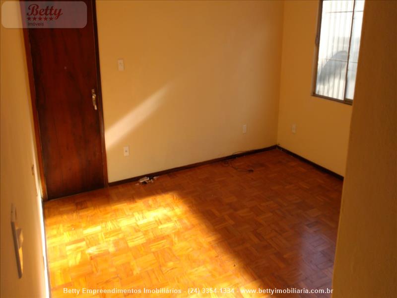 Apartamento para Alugar no Centro em Resende
