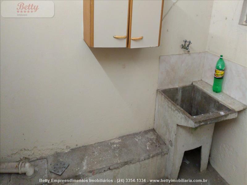 Apartamento para Alugar no Centro em Resende