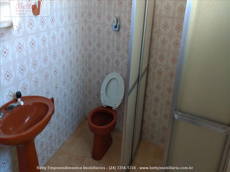 Apartamento para Alugar no Centro em Resende