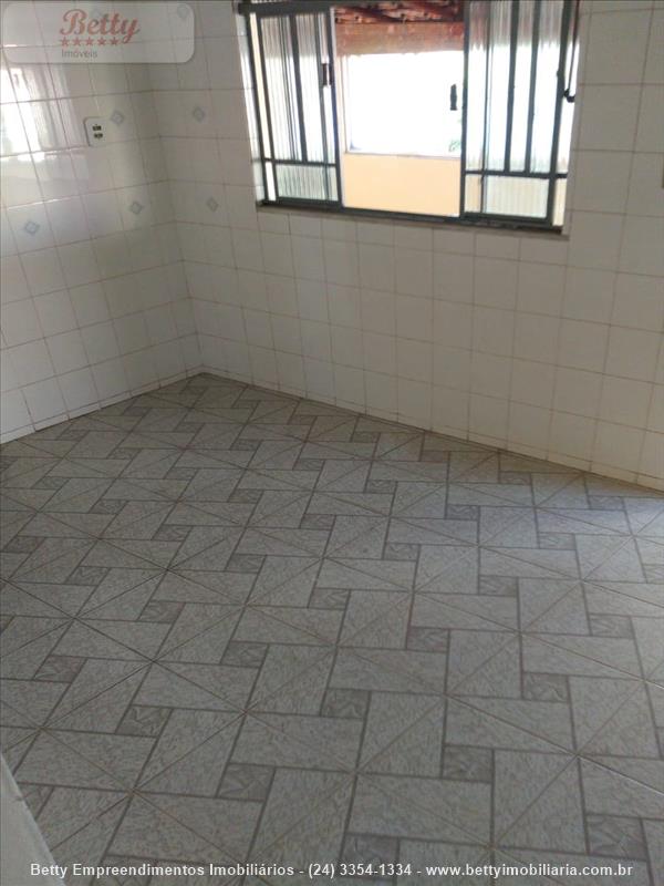 Casa para Alugar no Vila Moderna em Resende