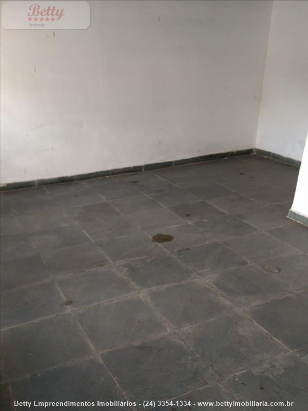 Casa para Alugar no Vila Moderna em Resende