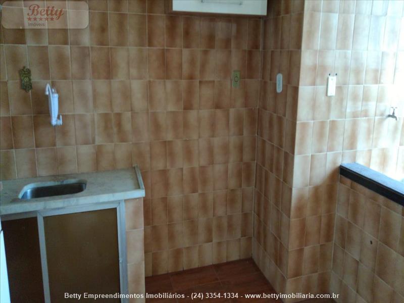 Apartamento a Venda no Campos Elíseos em Resende