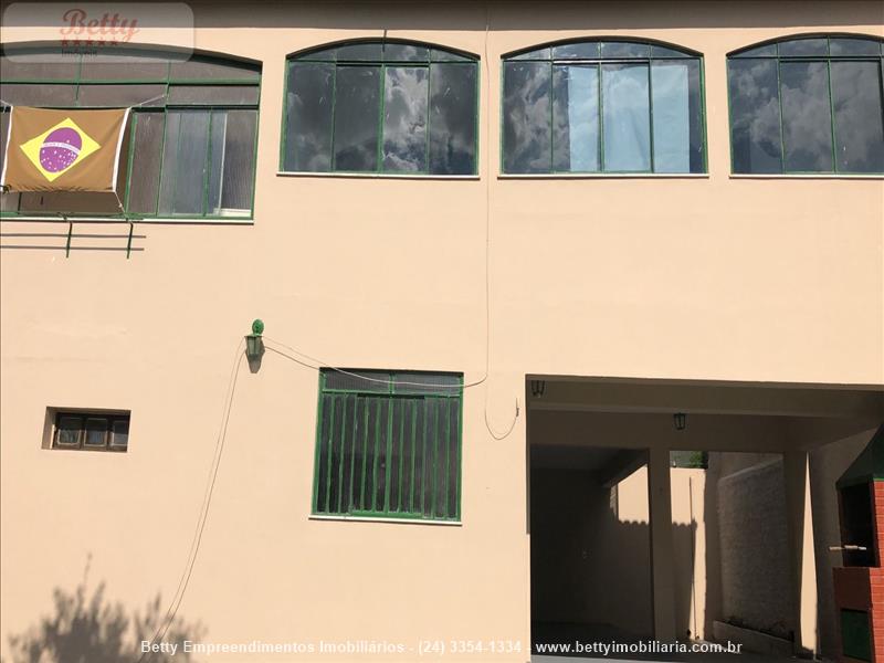 Casa a Venda no Montese em Resende