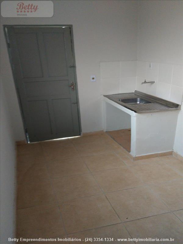 Casa para Alugar no Cabral em Resende