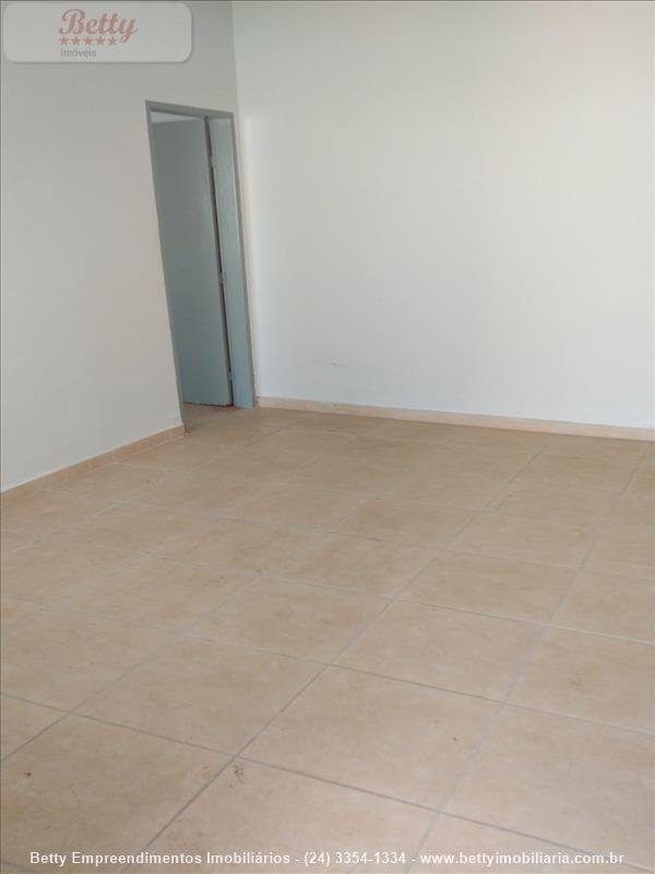 Casa para Alugar no Cabral em Resende
