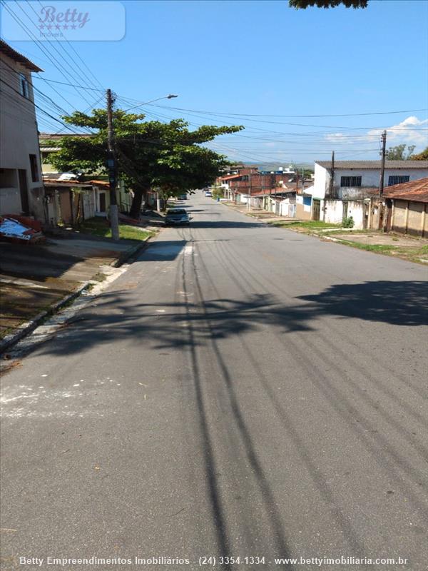 Casa para Alugar no Paraíso em Resende