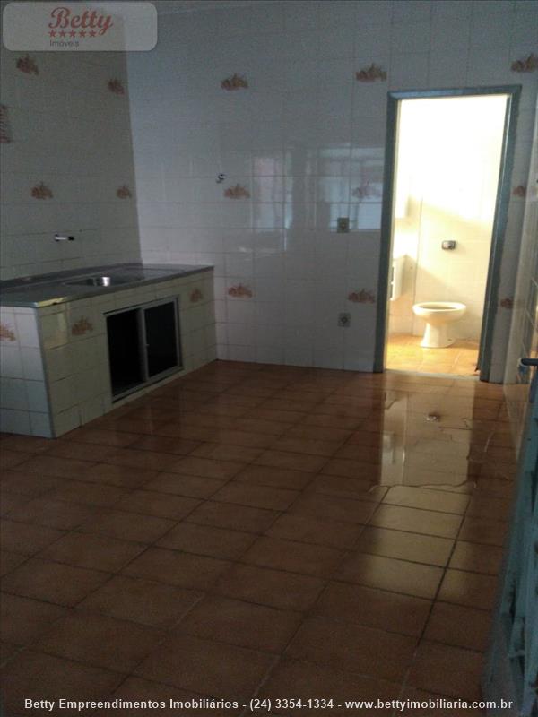 Casa para Alugar no Paraíso em Resende