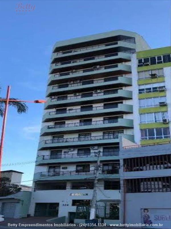 Apartamento a Venda no Campos Elíseos em Resende