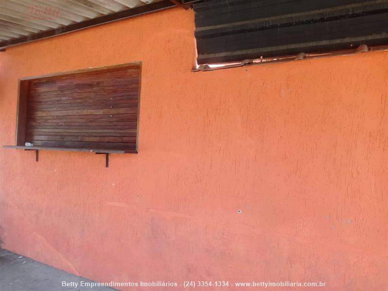 Casa para Alugar no Mirante de Serra em Resende