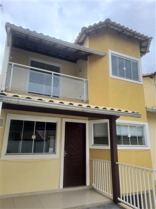 Casa à Venda
