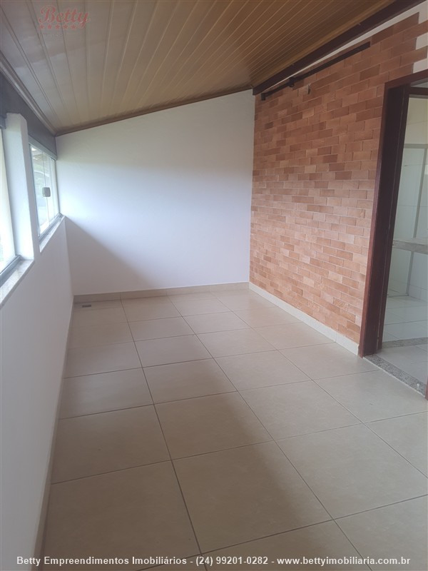 Casa a Venda no Mirante das Agulhas em Resende - Foto do Imvel