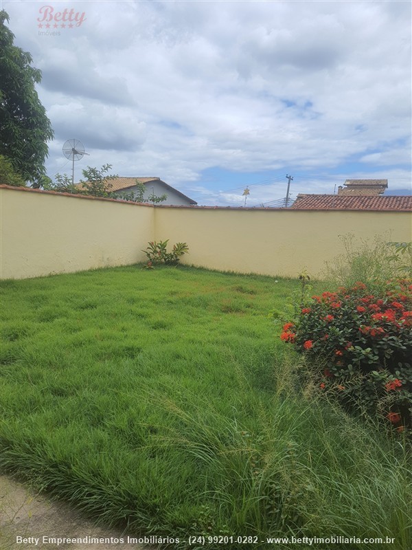 Casa a Venda no Mirante das Agulhas em Resende - Foto do Imvel