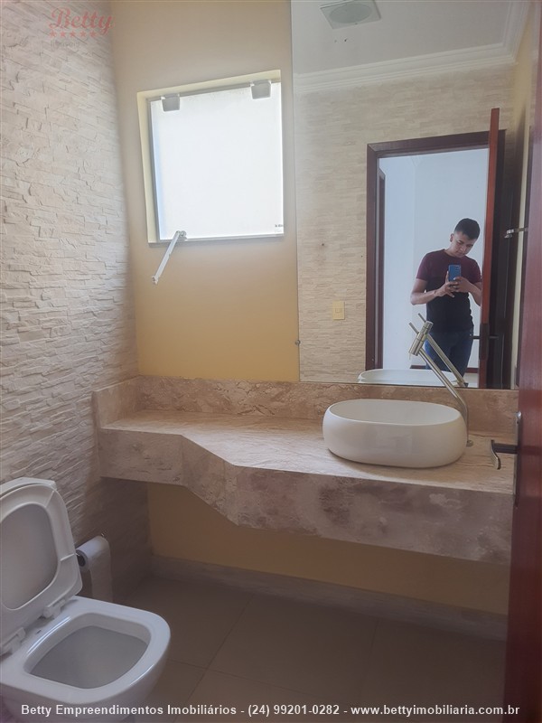 Casa a Venda no Mirante das Agulhas em Resende - Foto do Imvel