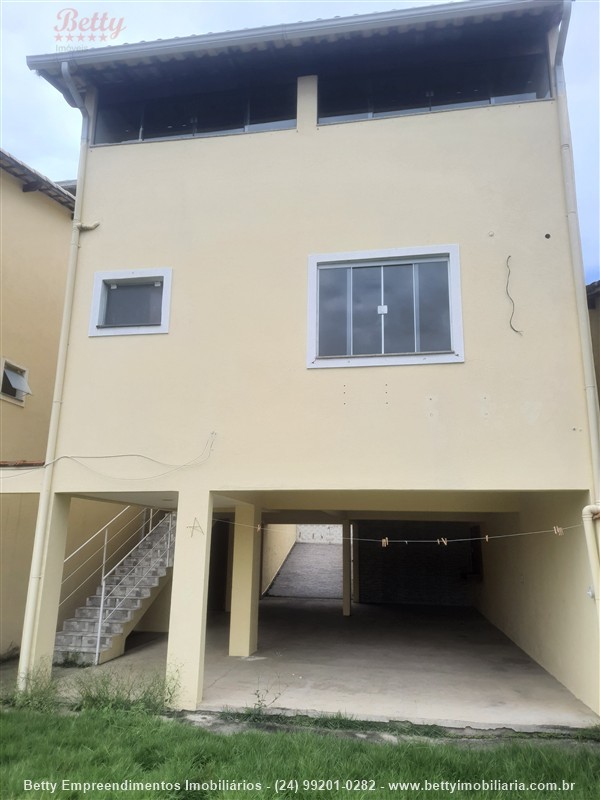 Casa a Venda no Mirante das Agulhas em Resende - Foto do Imvel