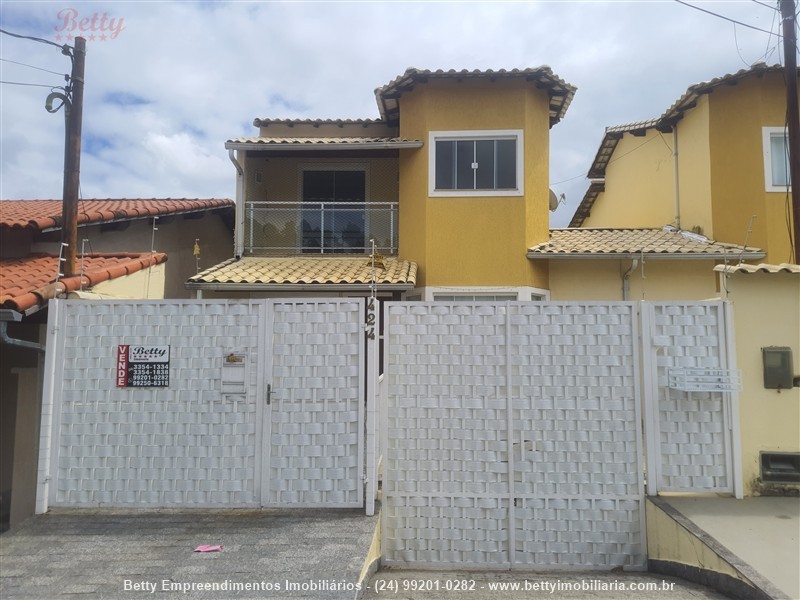 Casa a Venda no Mirante das Agulhas em Resende - Foto do Imvel