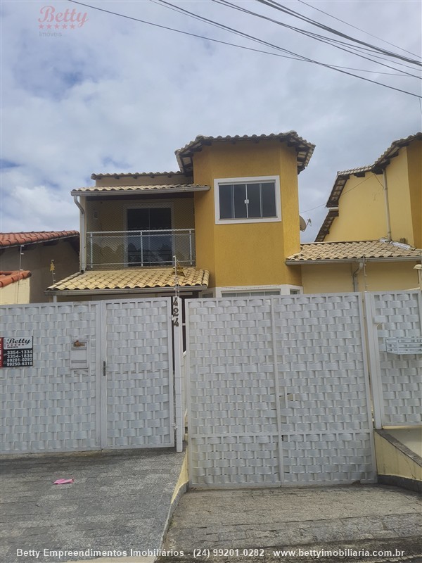 Casa a Venda no Mirante das Agulhas em Resende - Foto do Imvel