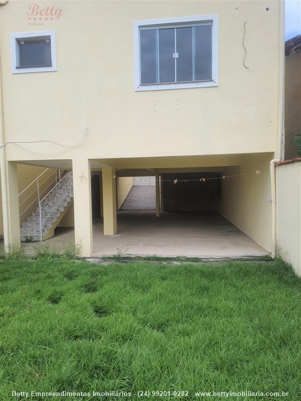 Casa a Venda no Mirante das Agulhas em Resende - Foto do Imvel