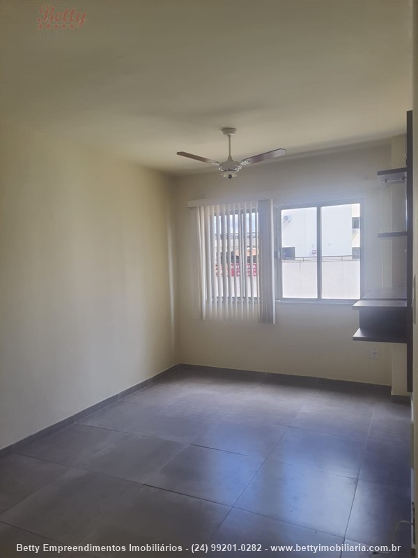 Apartamento a Venda no Campos Elíseos em Resende - Foto do Imvel