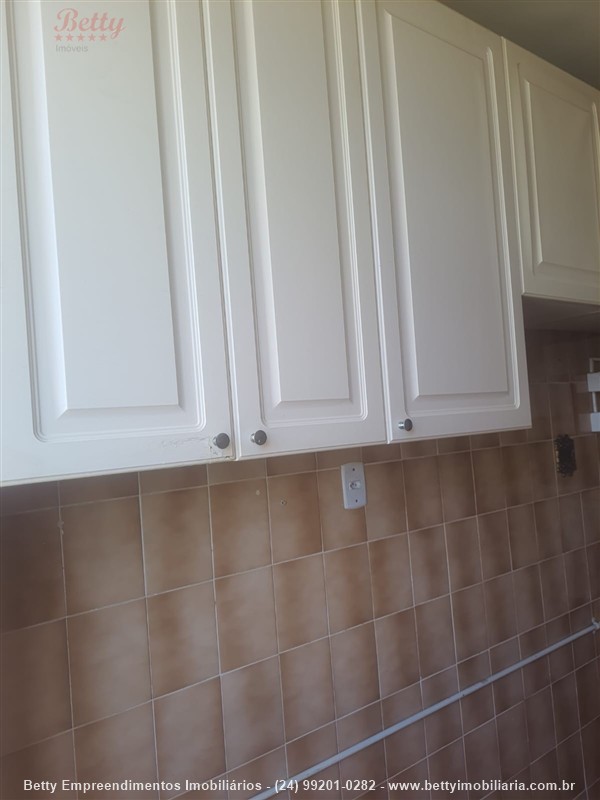 Apartamento a Venda no Campos Elíseos em Resende - Foto do Imvel