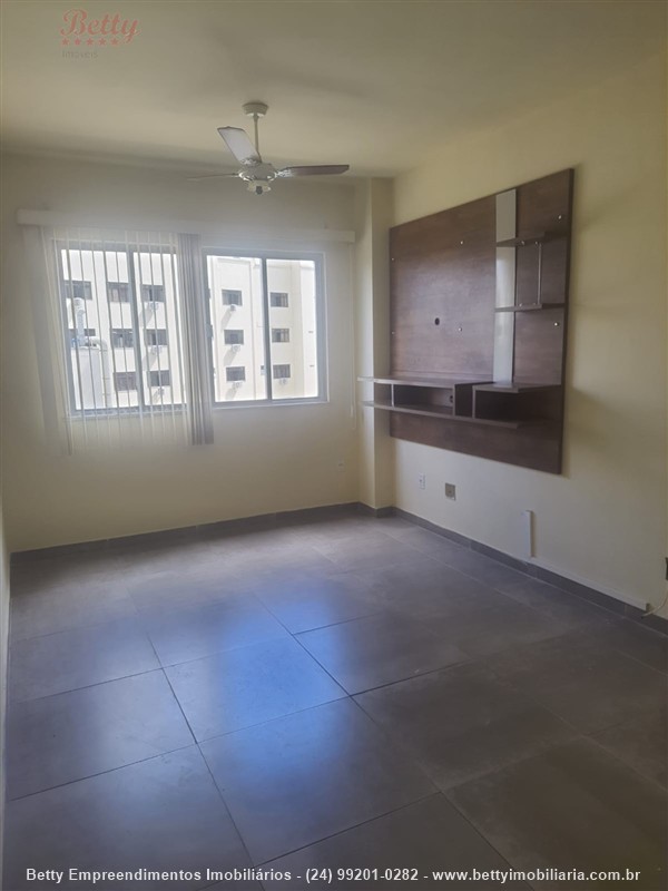 Apartamento a Venda no Campos Elíseos em Resende - Foto do Imvel
