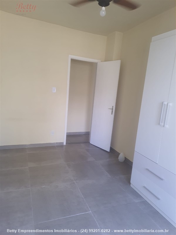 Apartamento a Venda no Campos Elíseos em Resende - Foto do Imvel