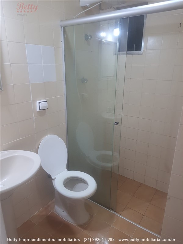 Apartamento a Venda no Campos Elíseos em Resende - Foto do Imvel