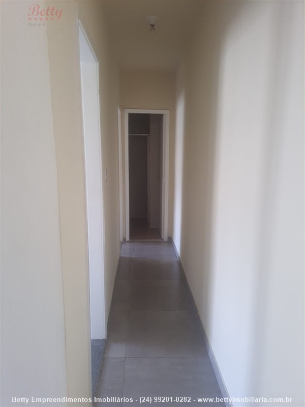 Apartamento a Venda no Campos Elíseos em Resende - Foto do Imvel