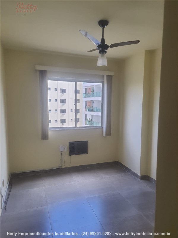 Apartamento a Venda no Campos Elíseos em Resende - Foto do Imvel
