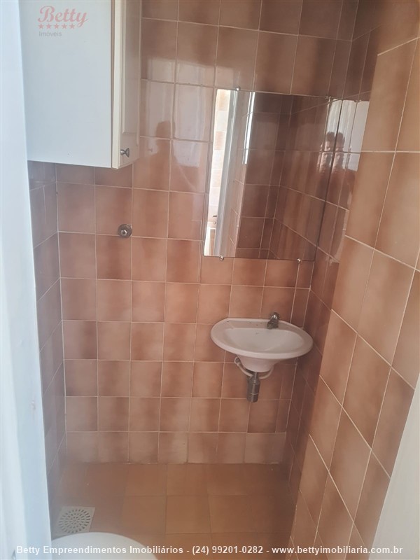 Apartamento a Venda no Campos Elíseos em Resende - Foto do Imvel